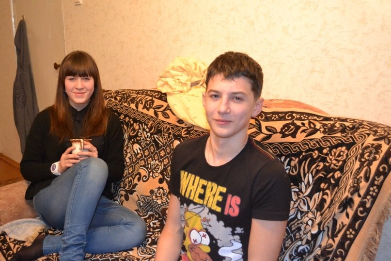 Александр Баранов | Киров