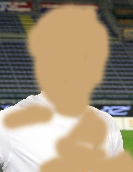 Женя Остапюк Manchester | Одесса