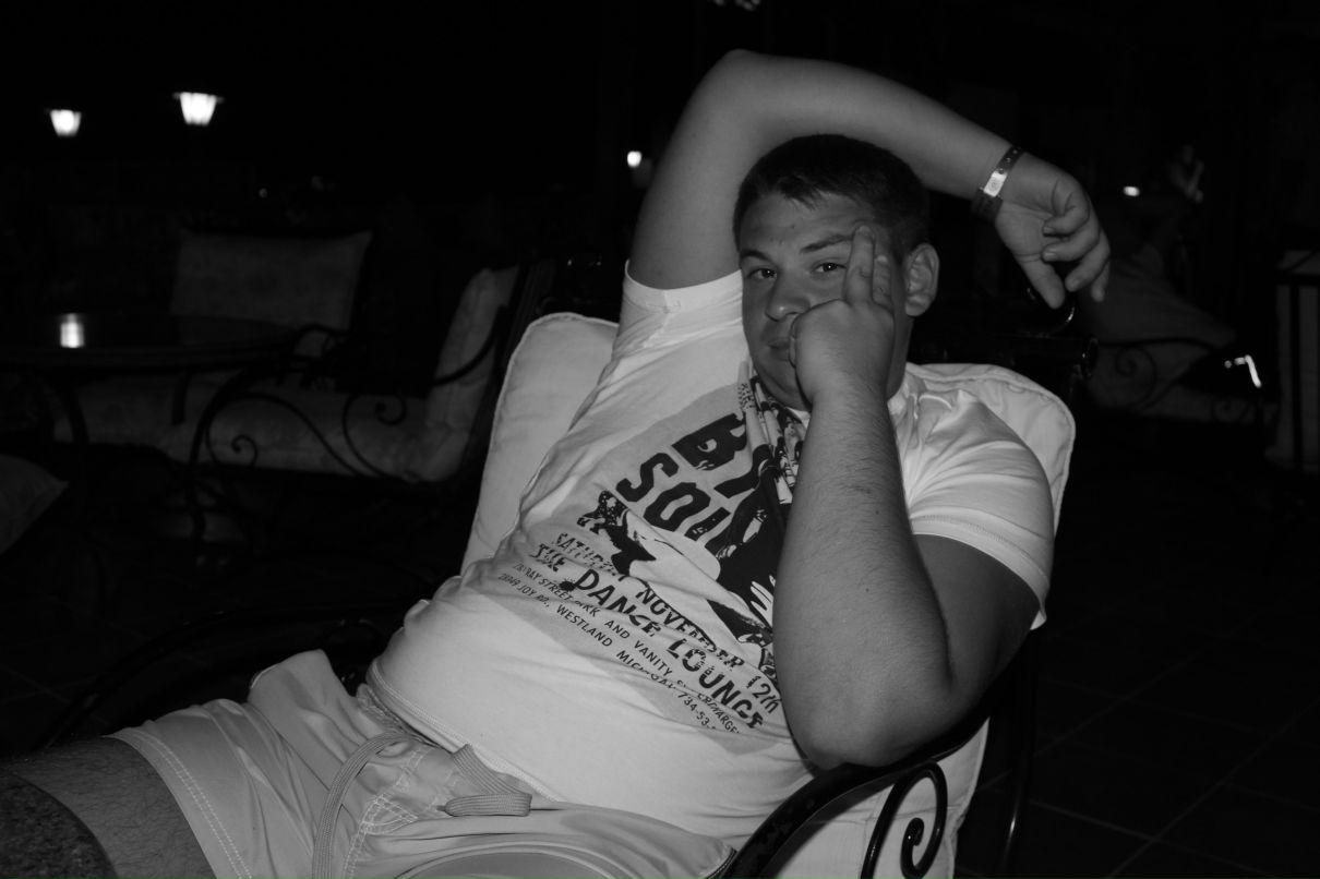 Сергей Одинцов | Санкт-Петербург