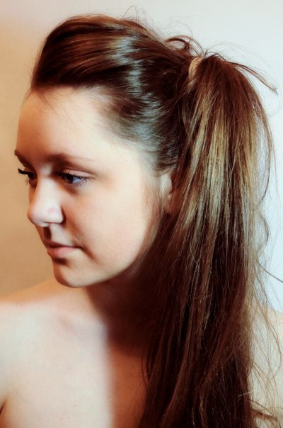 Ксюша Бондаренко | Санкт-Петербург