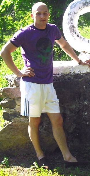 №48, Артём Четвериков, Винница №48, Артём Четвериков, Винница