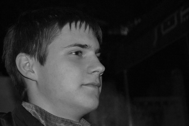 Сергей Юрьевич | Zielona Góra