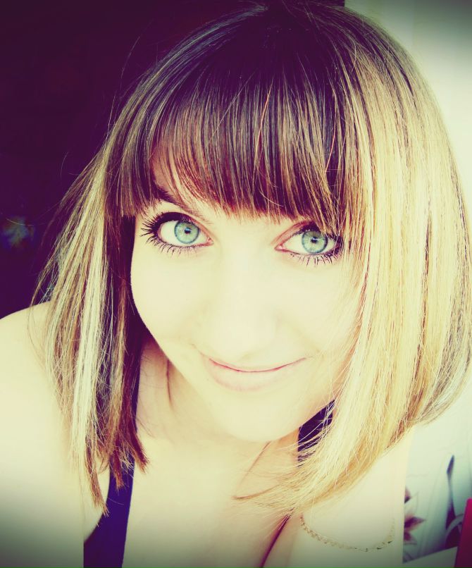 Лена Никишина | Поим