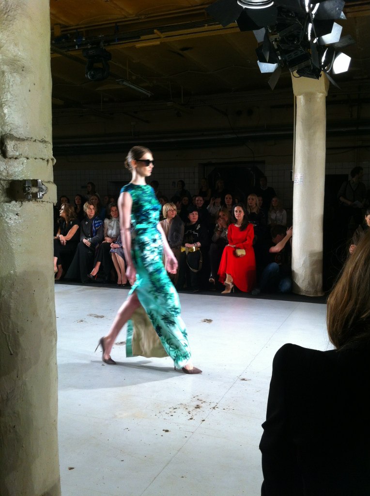 Света Филия | Москва