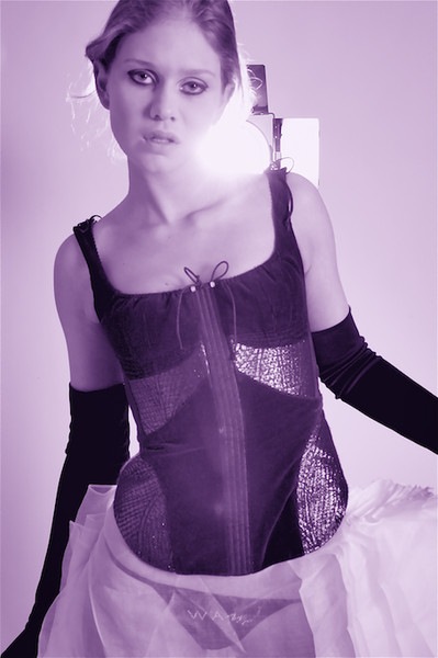 №168, Nina Wendy №168, Nina Wendy