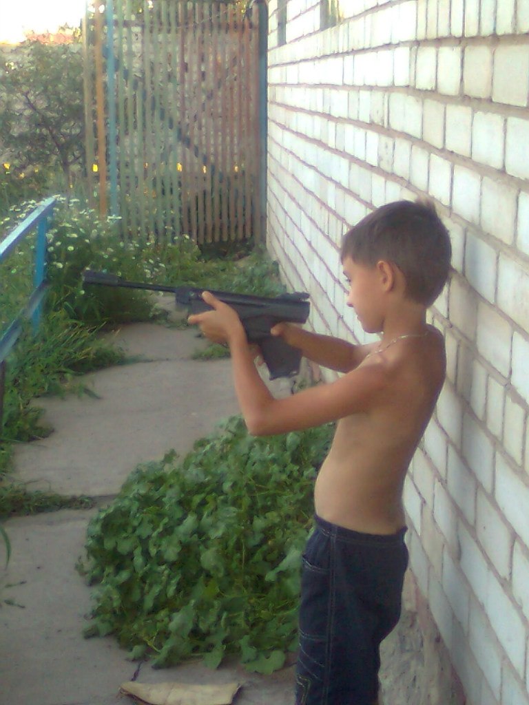 Александр Митрофанов | Елабуга