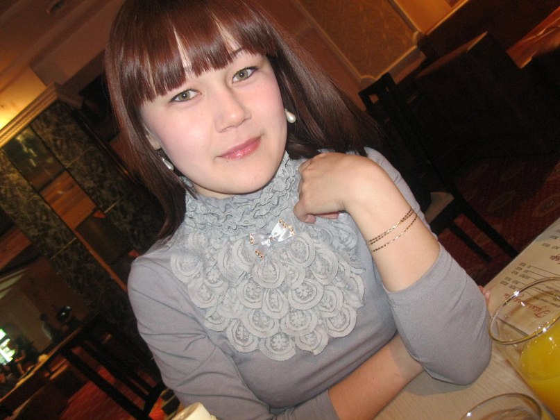 Илюза Ишемгулова | 