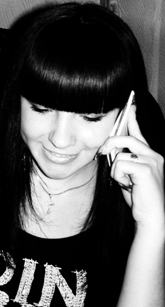 Оля Мечетина | Нижний Новгород