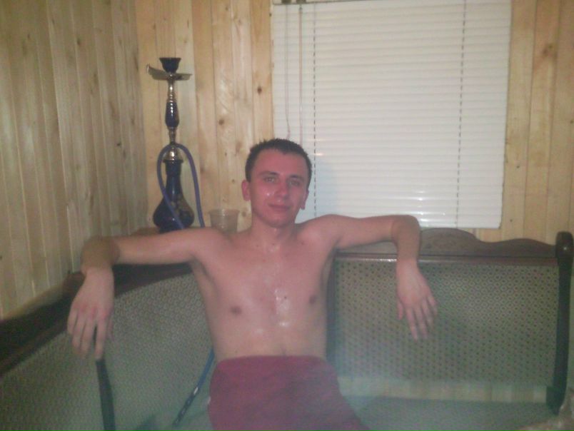 №27, Дмитрий Мезенцев, 39 лет, Новая Каховка №27, Дмитрий Мезенцев, 39 лет, Новая Каховка