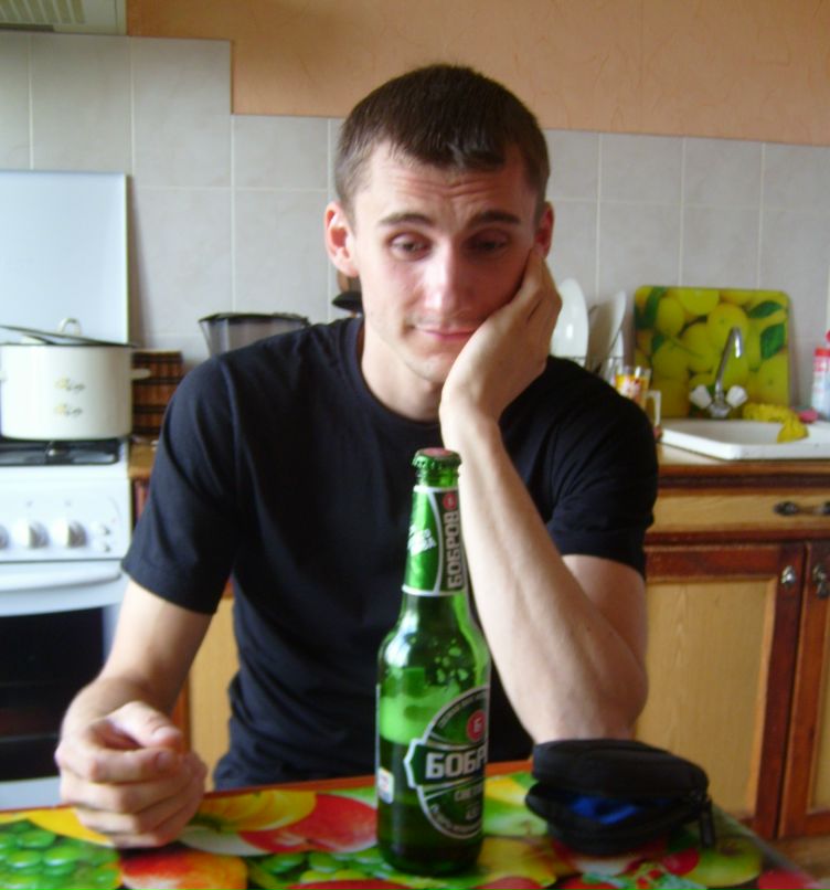 Андрей Пигулевский | Минск