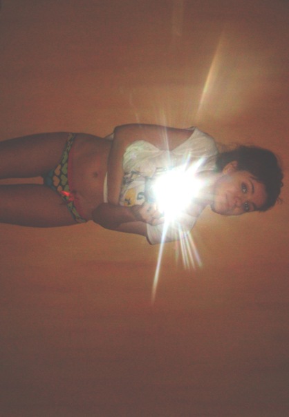 №200, Олеся Каминская, 34 года, Москва №200, Олеся Каминская, 34 года, Москва