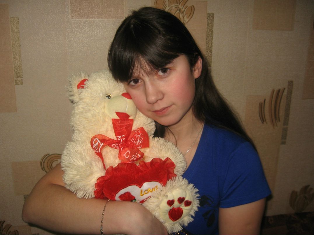 Людмила Васильева | Ядрин