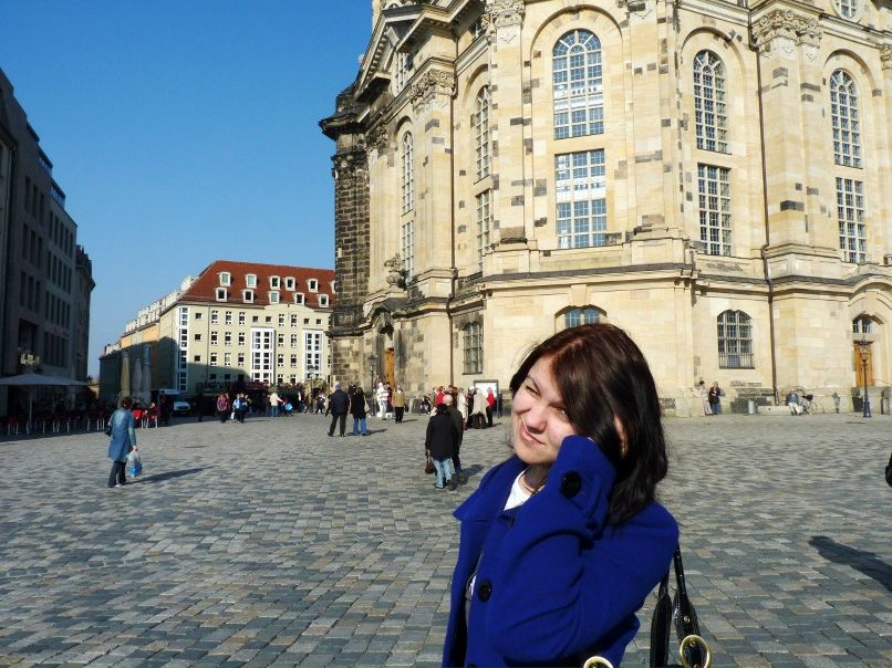 Ирина Мудрова | Москва