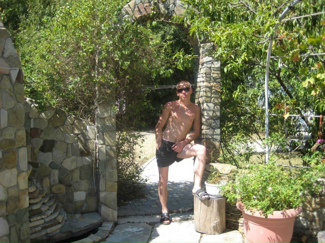 Жека Быков | Липецк