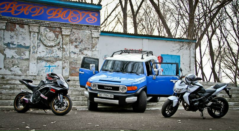 Артемка Заудальский | Sainbach