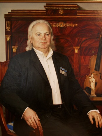 №59, Константин Теплов, Санкт-Петербург №59, Константин Теплов, Санкт-Петербург