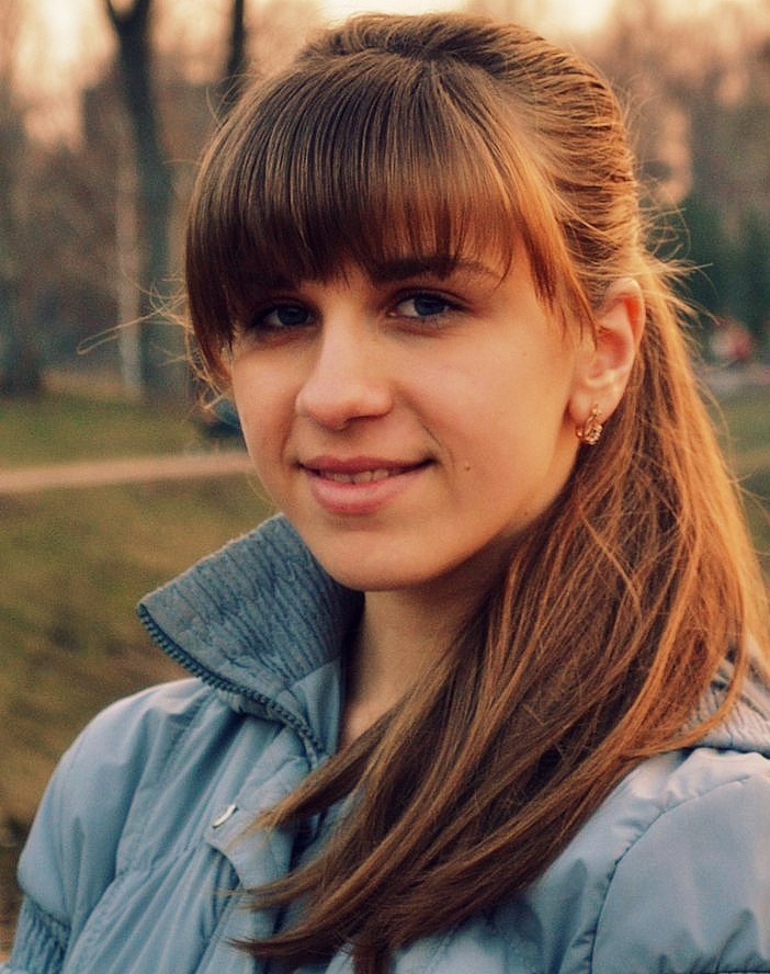 Таня Кіндрачук | Киев