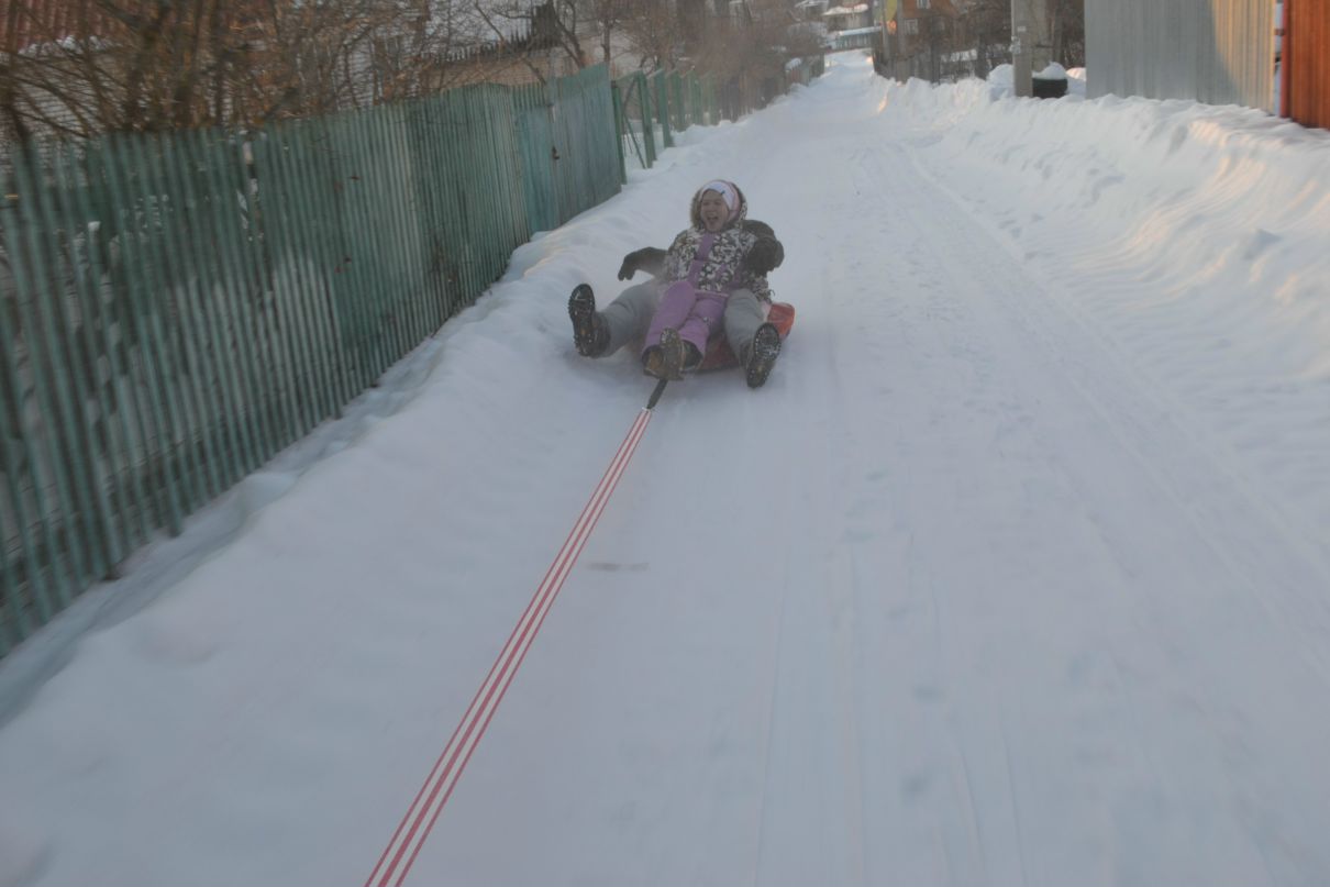 Татьяна Яковлева | Москва
