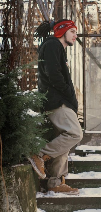 Артем Табаков PandaWA | Краснодар