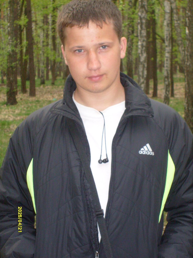 Максим Помаз | Чернигов