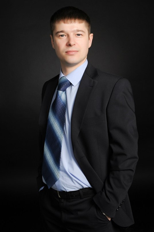 Евгений Павлов | Санкт-Петербург