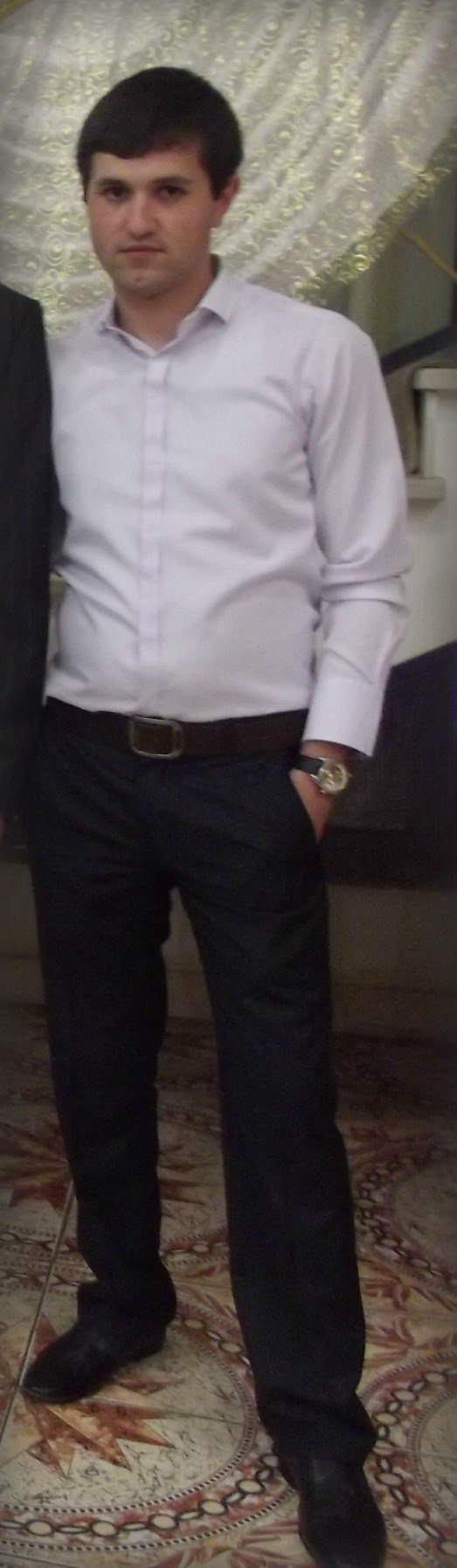 Элвин Искандаров | Баку