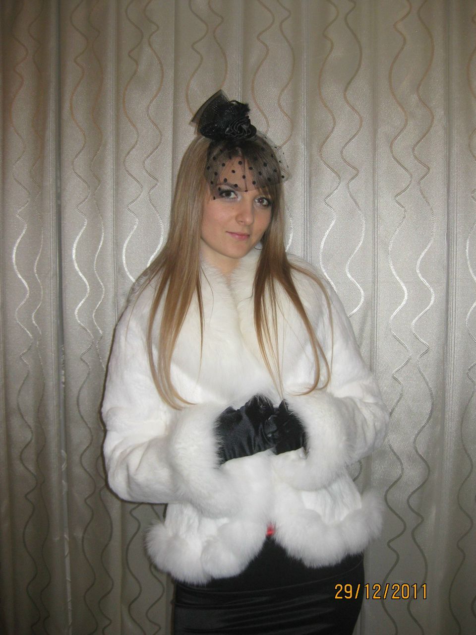 Оксана Федоренко Сергеевна | Киев