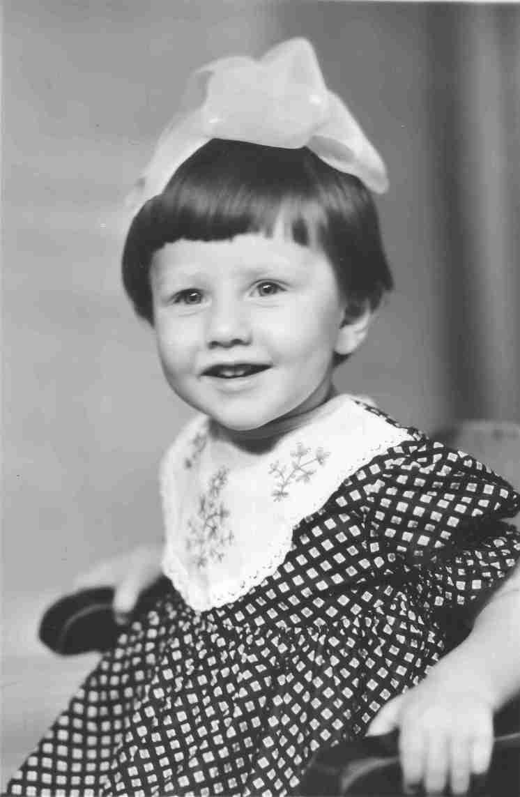 Анна Сметанина | Санкт-Петербург