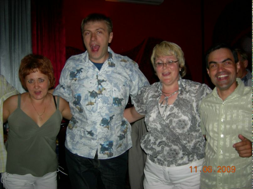 Людмила Крашенинникова | 