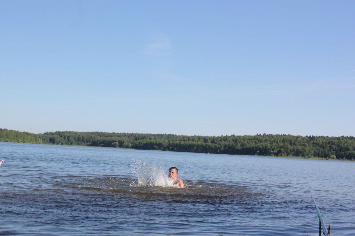 Лёха Сизов | Москва