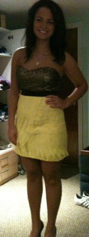 Анастасія Трембицька | Toronto