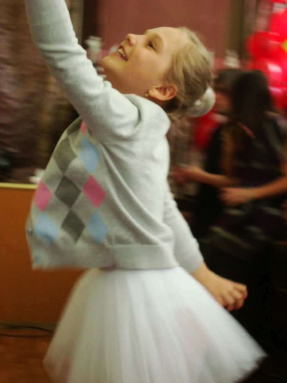 Алина Александрова | Владимир