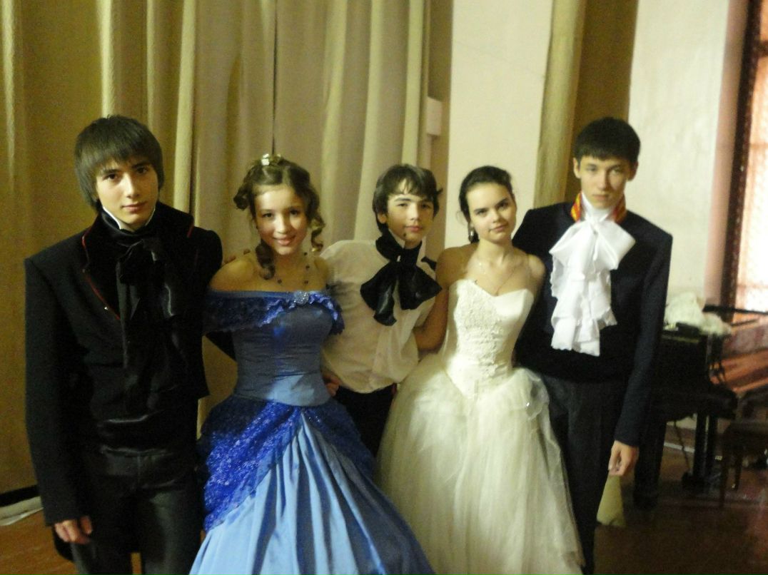 Гуля Чибирева-Замалова | Зеленодольск