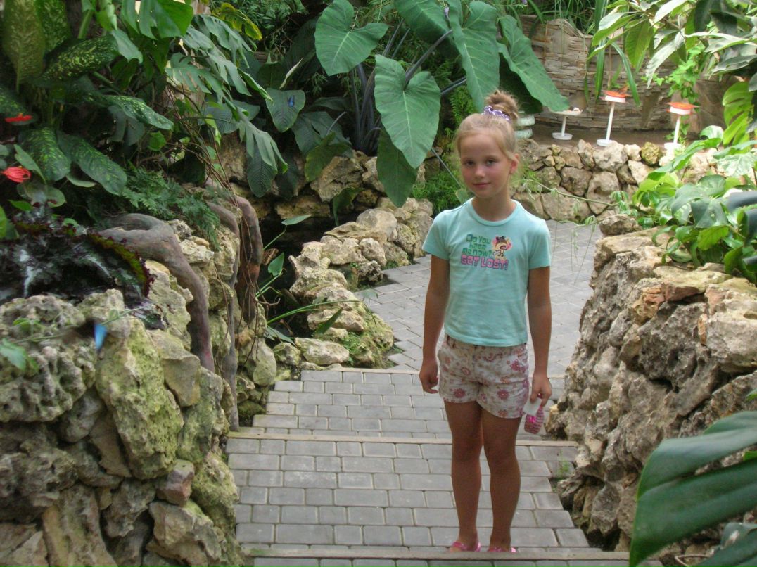 Катя Щербина | Севастополь