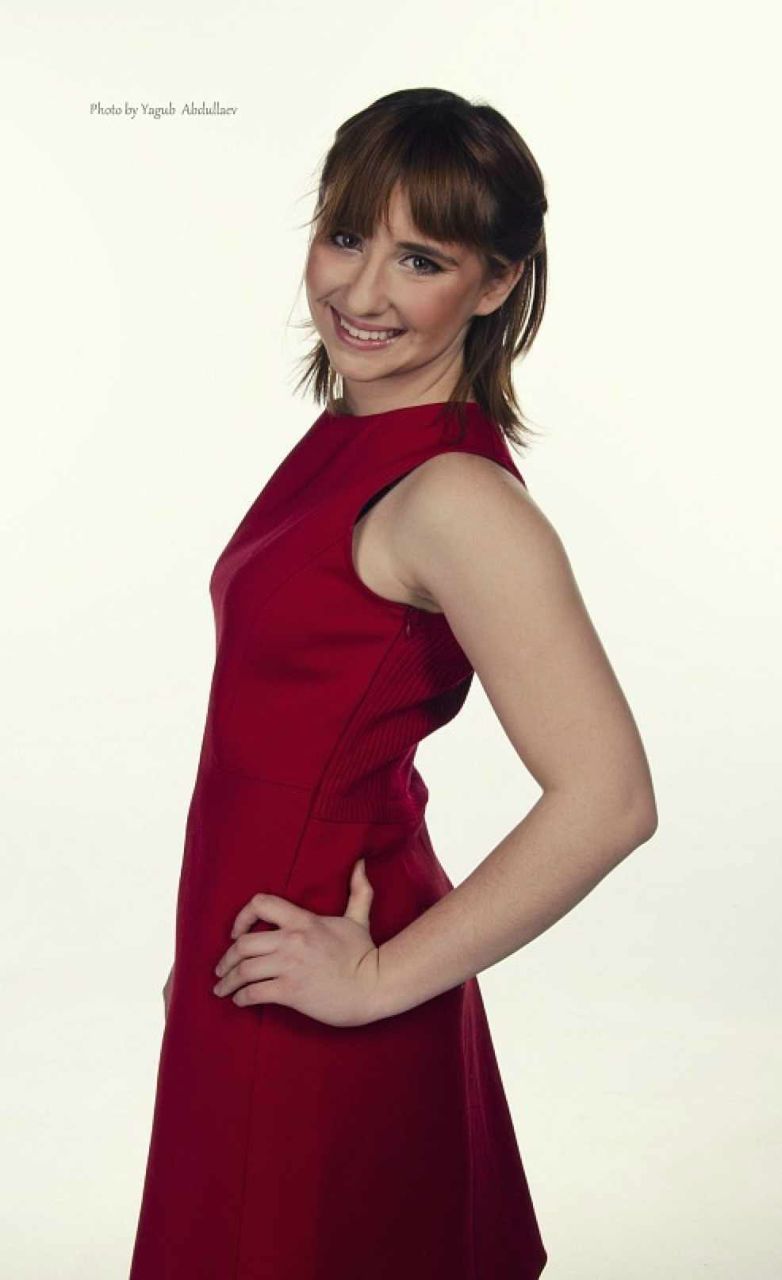 Алекса Харьковская | Харьков