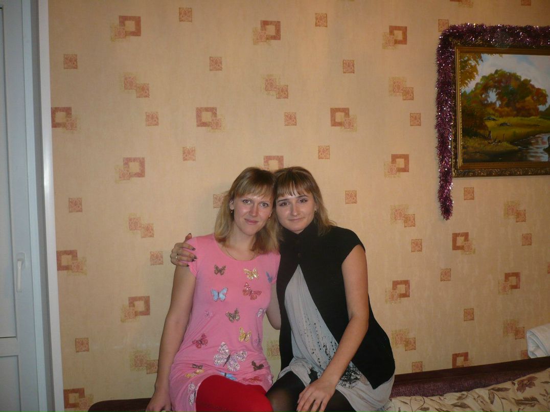 Ольга Загурская | Белгород