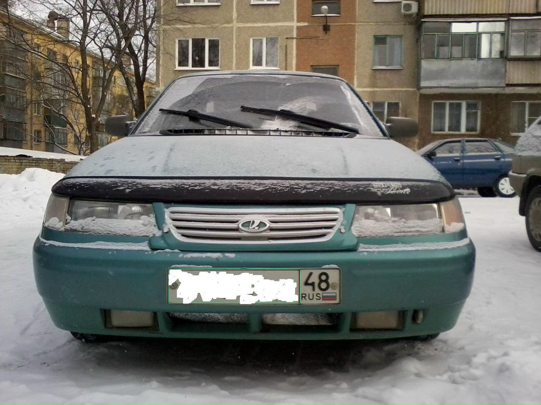 Виктор Боровков | Липецк