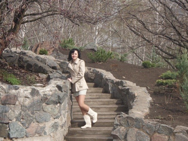 Лилия Шевченко | Кривой Рог