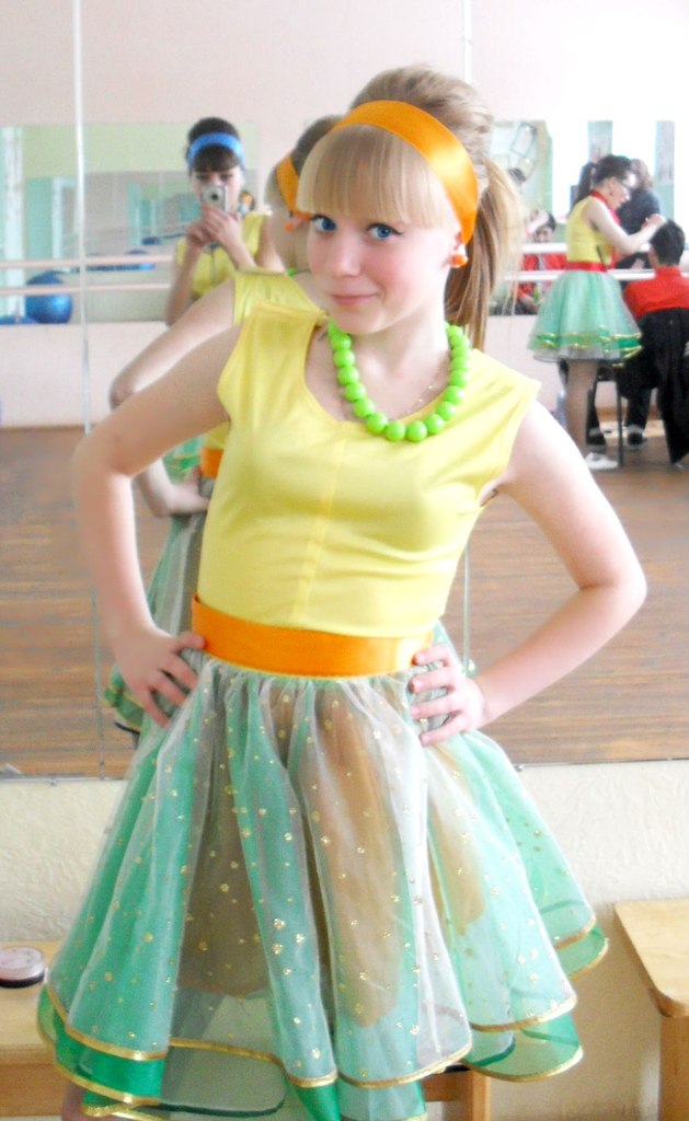 Елена Дектярева | Казань