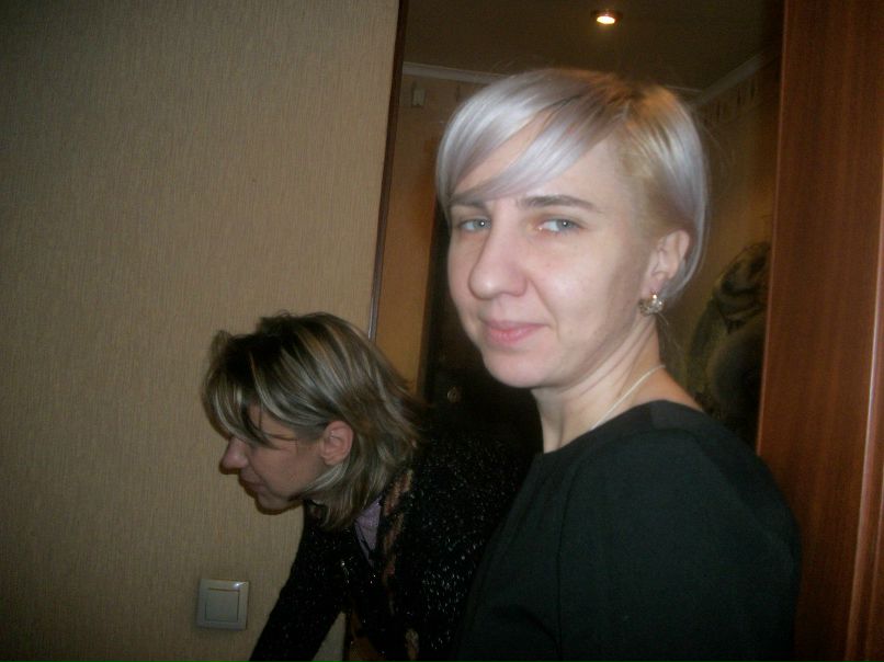 Дарина Кротова | Москва