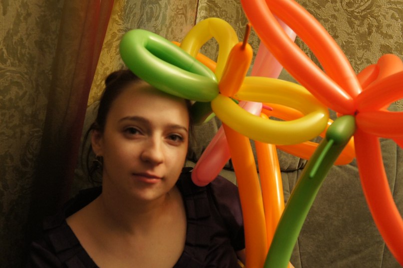 Елизавета Прошенкова | Смоленск