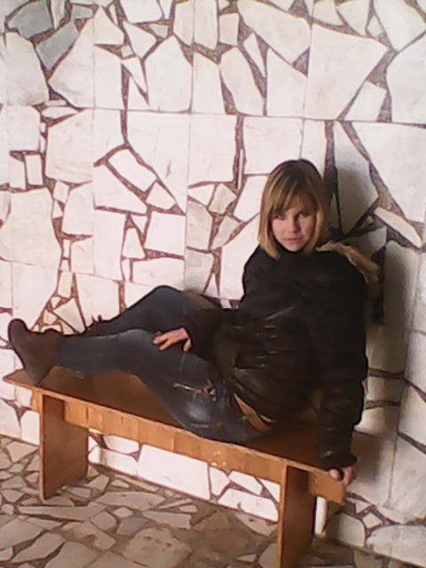 Оксана Архипова | 