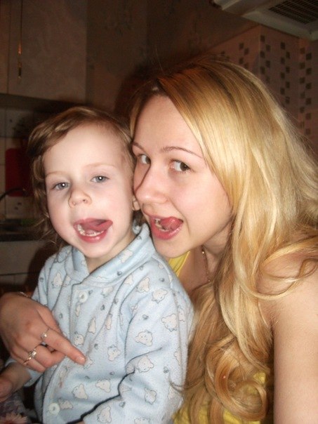 Наталья Гуляева | Тюмень