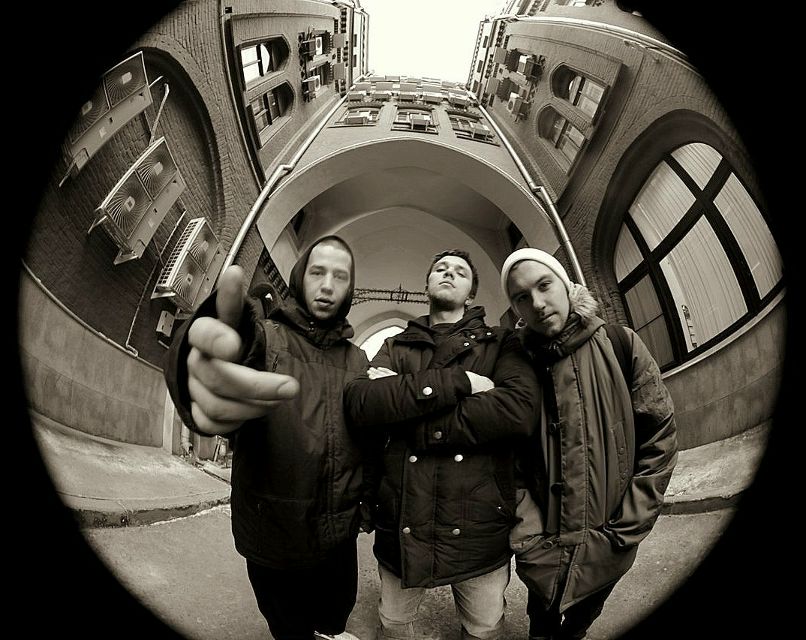 Гурмэ Филевский | 