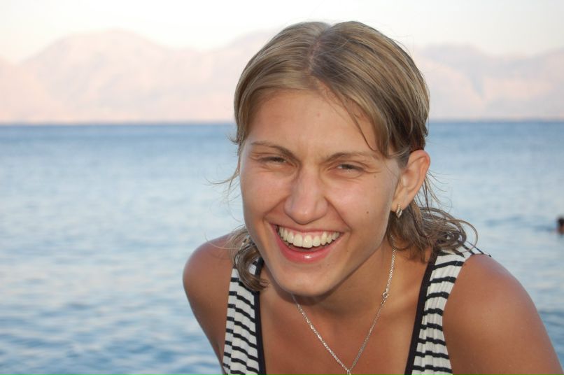 Юлия Калашникова | Санкт-Петербург