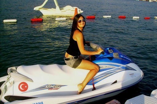 Карина Агеева | Санкт-Петербург