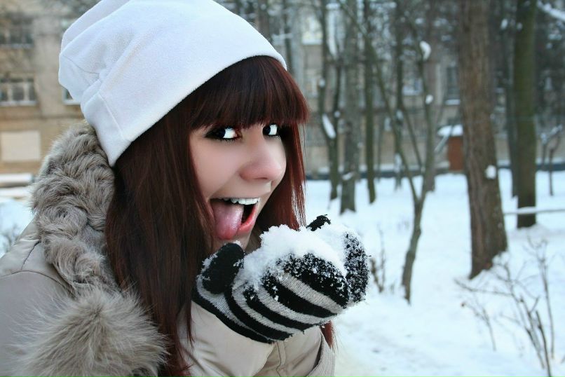 Анна Есипова | Воскресенск