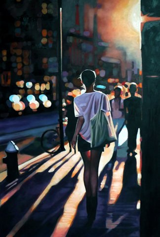 Екатерина Кузнецова | 