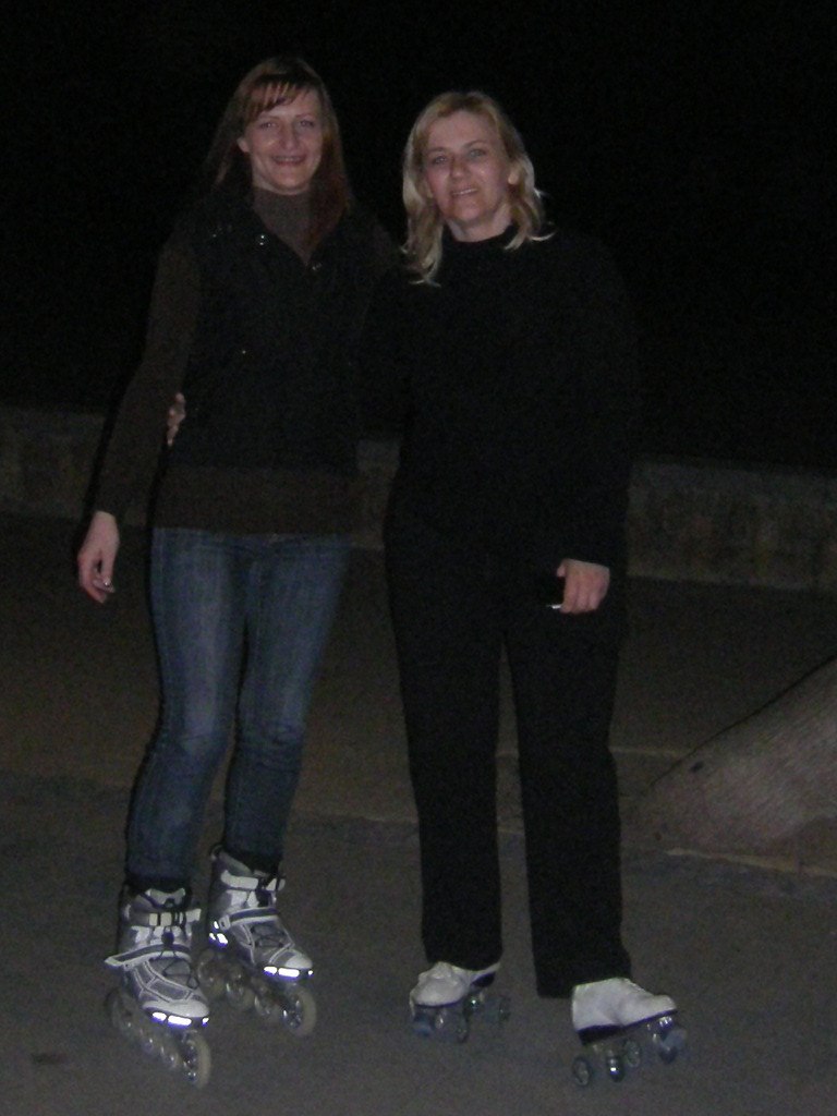 Oljysja Kvartsenjyk _МАСІЧКА_ | Valencia