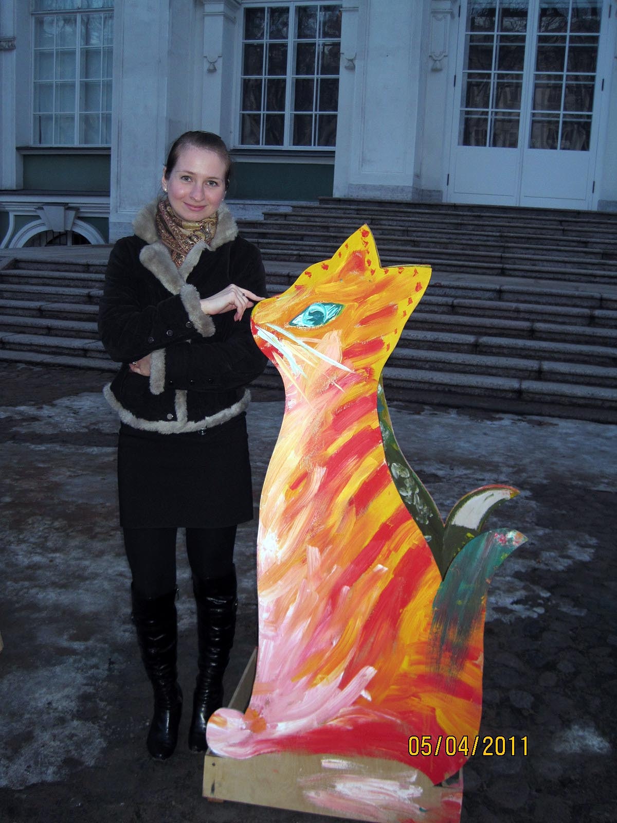 Фото профиля